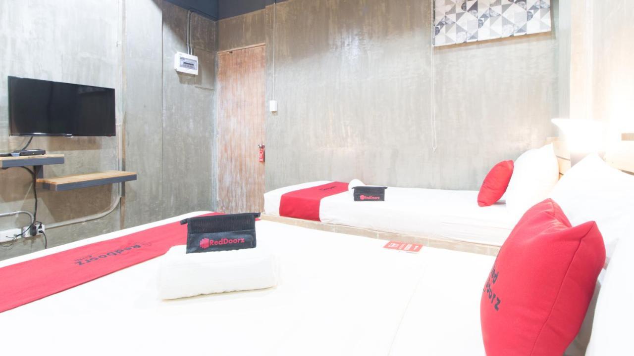 Reddoorz Plus @ Taft North Mandurriao Iloilo Eksteriør bilde