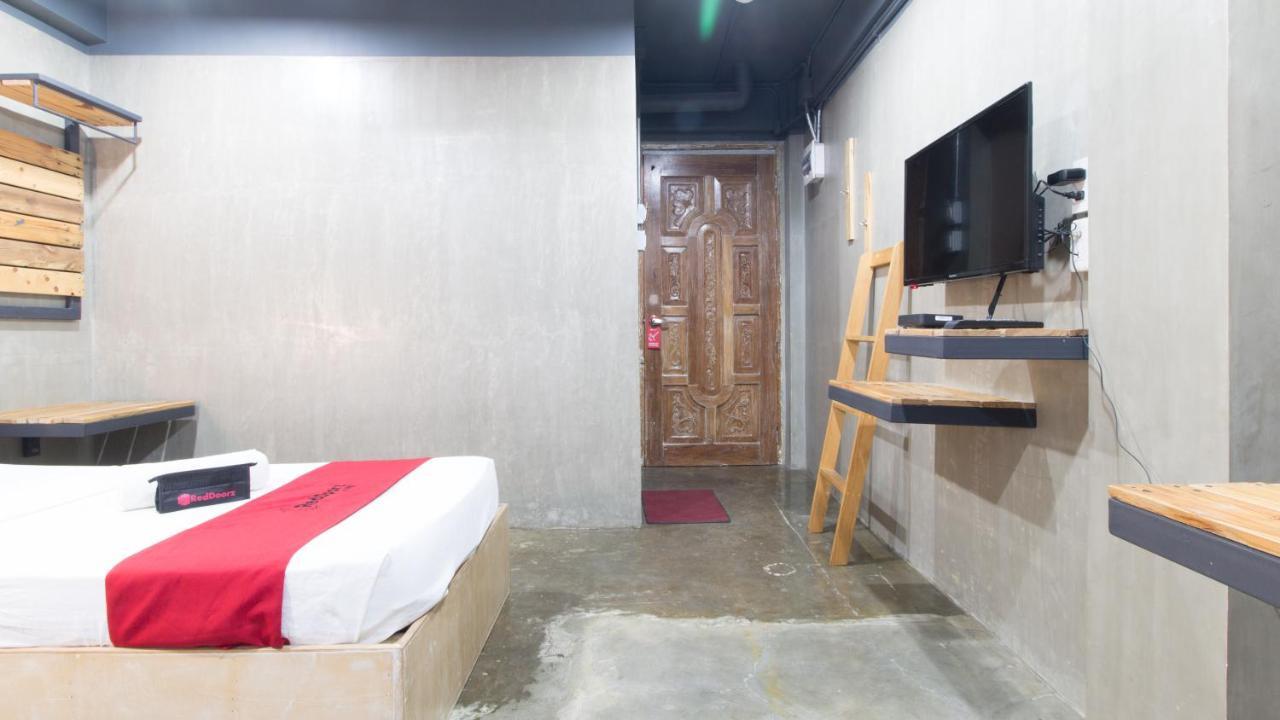 Reddoorz Plus @ Taft North Mandurriao Iloilo Eksteriør bilde