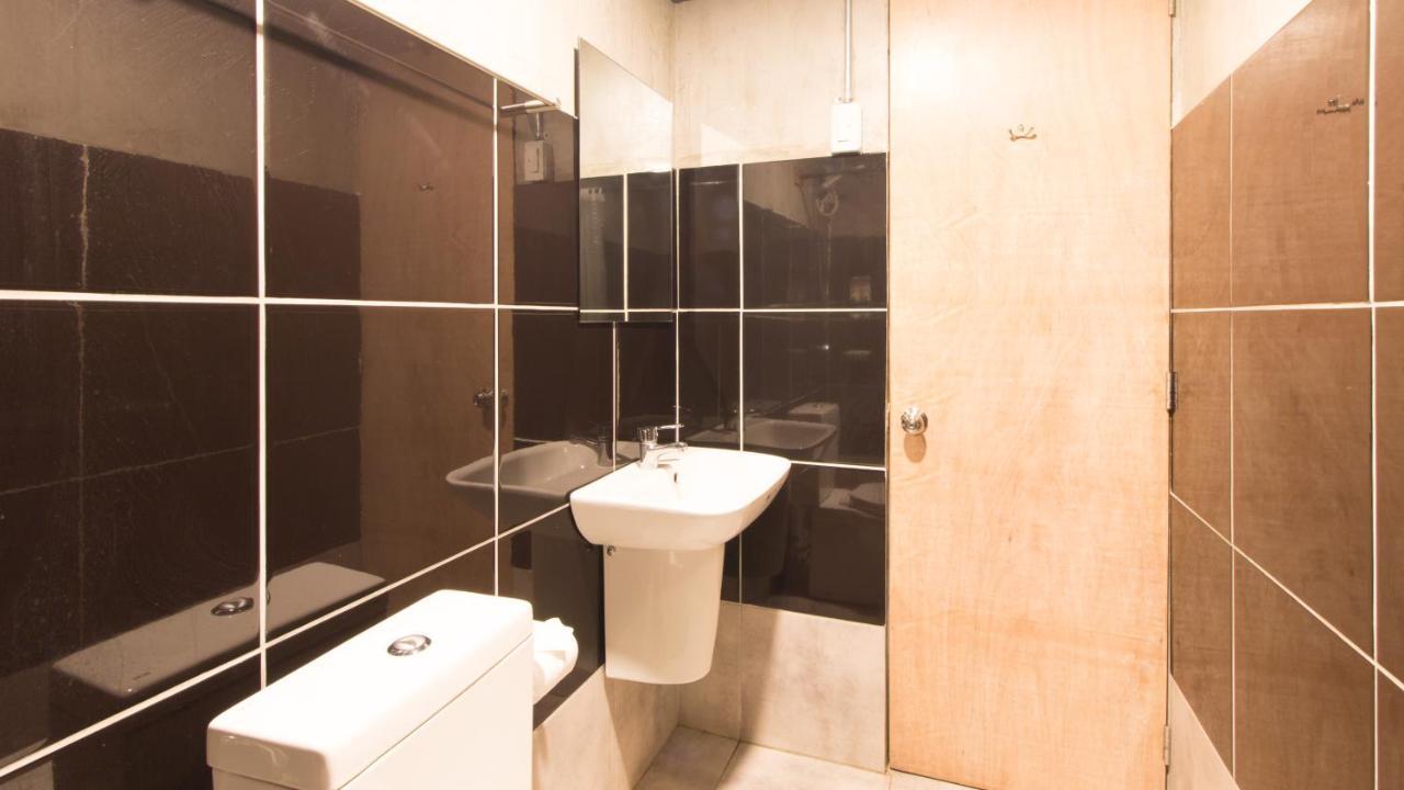 Reddoorz Plus @ Taft North Mandurriao Iloilo Eksteriør bilde