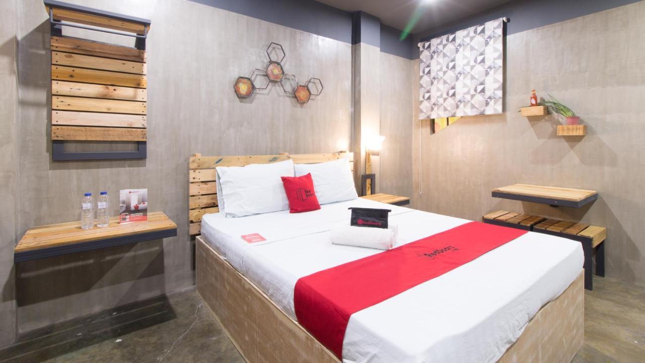 Reddoorz Plus @ Taft North Mandurriao Iloilo Eksteriør bilde