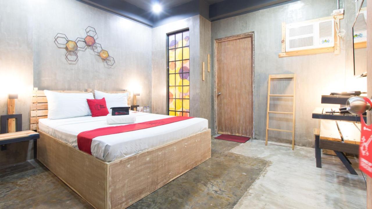 Reddoorz Plus @ Taft North Mandurriao Iloilo Eksteriør bilde