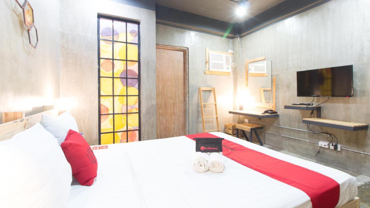 Reddoorz Plus @ Taft North Mandurriao Iloilo Eksteriør bilde